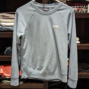 Patagonia Organic Cotton sweatshirt